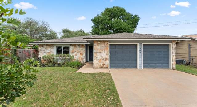 Photo of 12308 Tipperary Cv, Austin, TX 78759