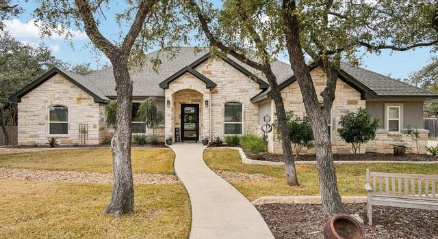 Photo of 1614 Bosque Lago Dr, Belton, TX 76513