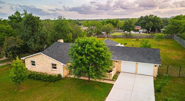 Photo of 5203 Branding Chase St, Austin, TX 78727