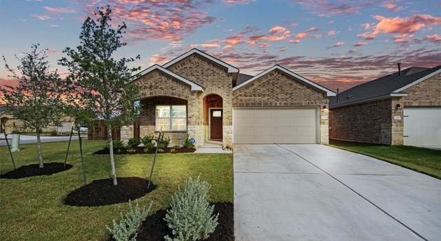 Photo of 2444 Lobo Landing Cv, Georgetown, TX 78628