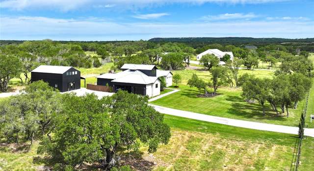 Photo of 150 Wandering Oak Cir, Burnet, TX 78611