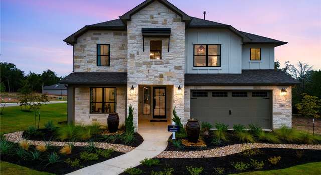 Photo of 114 Kent St, Bastrop, TX 78602
