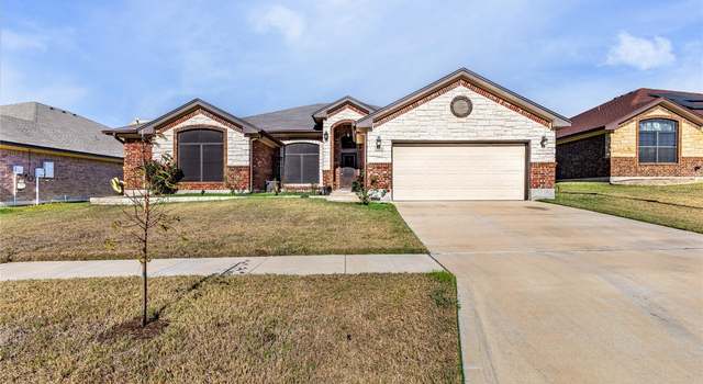 Photo of 2905 Inspiration Dr, Killeen, TX 76549
