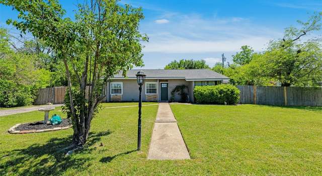 Photo of 809 Bellview Ave, Round Rock, TX 78681