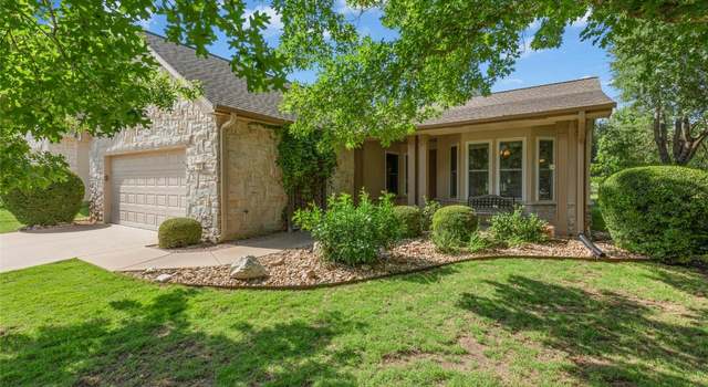 Photo of 140 Whispering Wind Dr, Georgetown, TX 78633