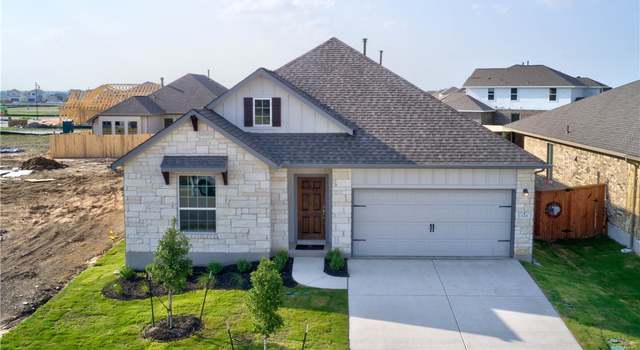 Photo of 124 Double Mountain Rd, Liberty Hill, TX 78642