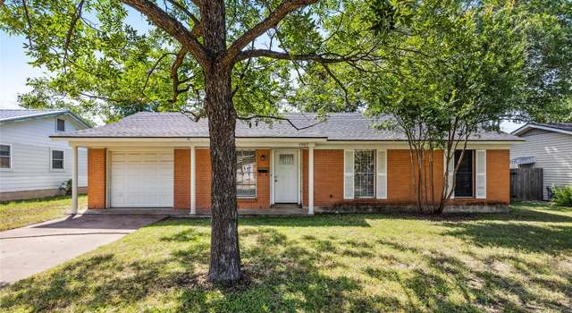 Photo of 6907 Deborah Dr, Austin, TX 78752