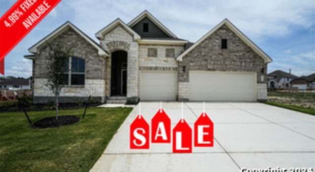 Photo of 209 Canton Chase, Cibolo, TX 78108