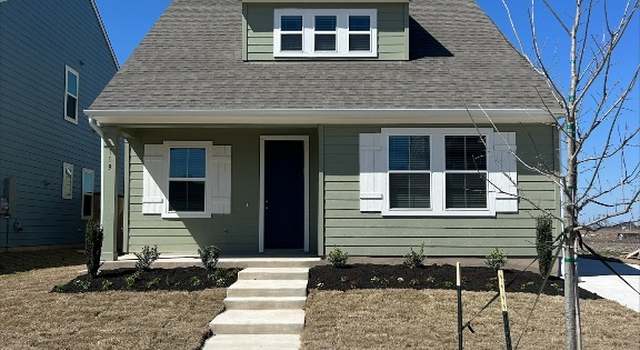 Photo of 119 Elm Branch Trl, Taylor, TX 76574