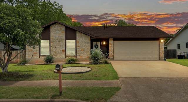 Photo of 907 Great Oaks Cv, Round Rock, TX 78681