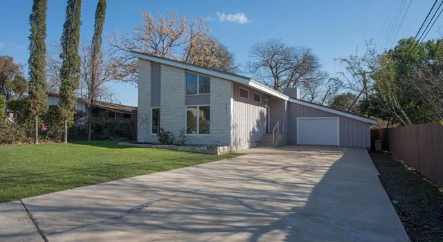 Photo of 1917 E 38th St, Austin, TX 78723