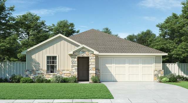 Photo of 176 Honey Bee Rd, Jarrell, TX 76537