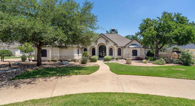 Photo of 104 Buena Vista Dr, Georgetown, TX 78633
