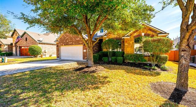 Photo of 2705 Sixpence Ln, Pflugerville, TX 78660