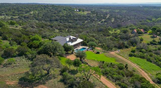 Photo of 244 Scenic View Dr, Marble Falls, TX 78654