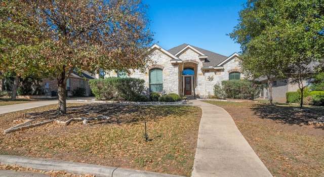 Photo of 327 Arendes Dr, New Braunfels, TX 78132