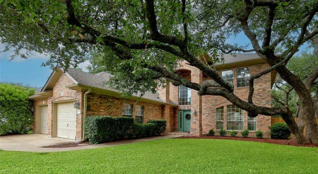 Photo of 3000 Blue Sky Pl, Round Rock, TX 78665