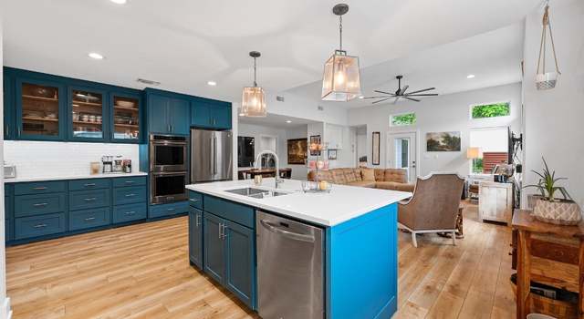 Photo of 1711 Dartmouth Ave, Austin, TX 78757