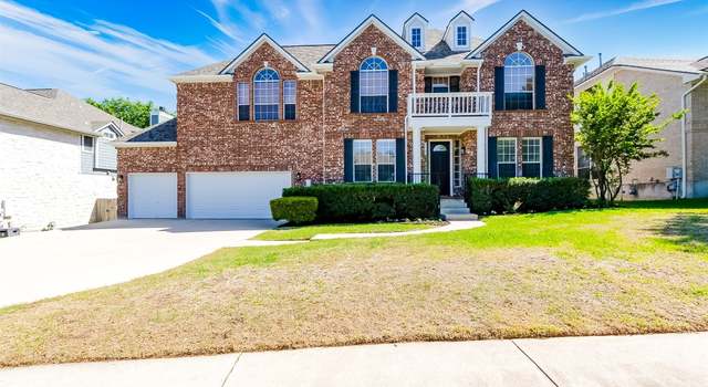 Photo of 9105 Cottage Grove Pass, Austin, TX 78717