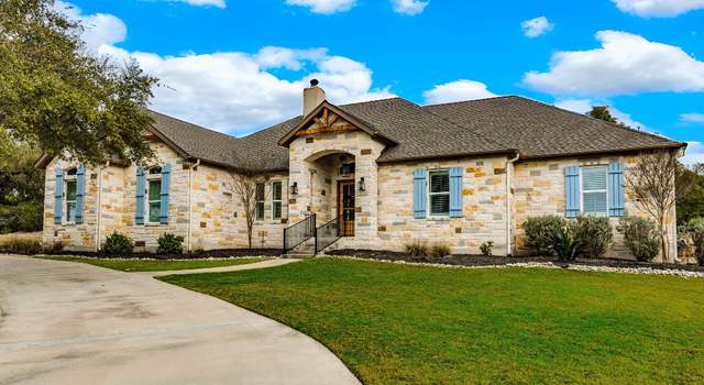 Photo of 1000 Ranchers Club Ln, Driftwood, TX 78619
