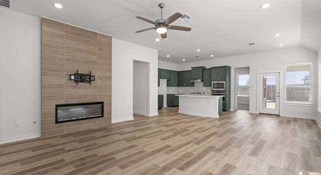 Photo of 2229 Western View Dr, Georgetown, TX 78626