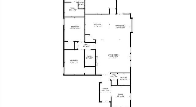 Photo of 2229 Western View Dr, Georgetown, TX 78626