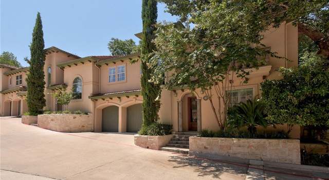 Photo of 1529 Barton Springs Rd #25, Austin, TX 78704