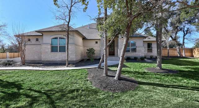 Photo of 203 W Red Bud Meadow Ct, Georgetown, TX 78633