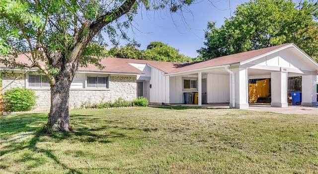 Photo of 9406 Quail Meadow Dr, Austin, TX 78758