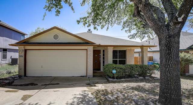 Photo of 17437 Dornach Dr, Pflugerville, TX 78660