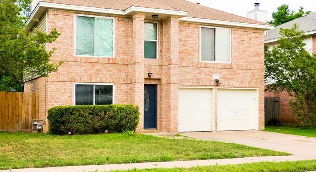 Photo of 1015 Acanthus St, Pflugerville, TX 78660