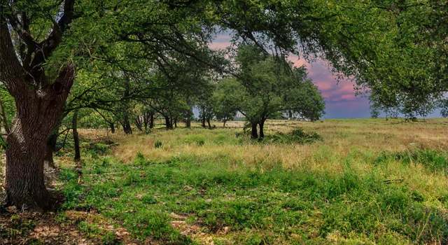Photo of Lot 9 W Flying Owl Dr, Johnson City, TX 78636