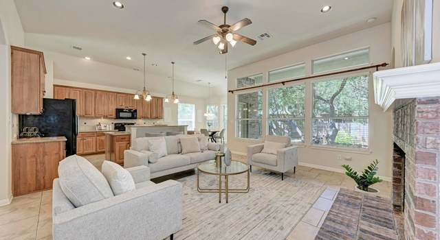 Photo of 8000 Levata Dr, Austin, TX 78739