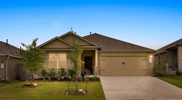 Photo of 212 Moon Stone Trl, Buda, TX 78610