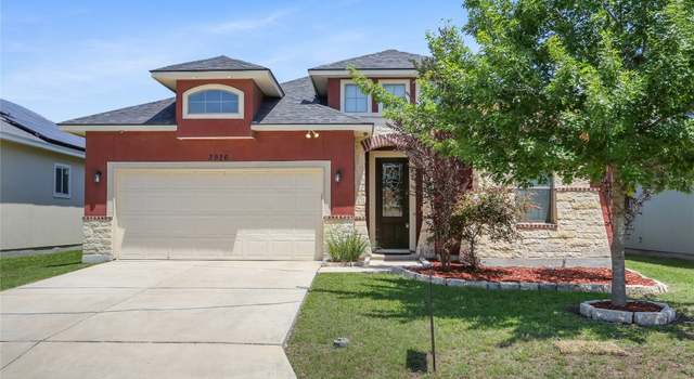 Photo of 3926 N Bogie Way N, Converse, TX 78109