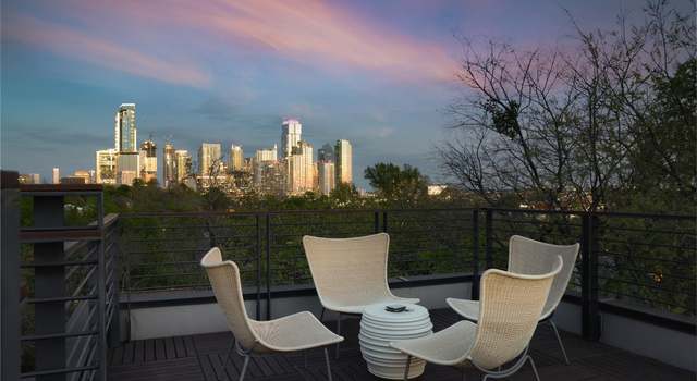 Photo of 616 Oakland Ave, Austin, TX 78703