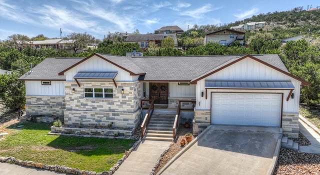 Photo of 1151 Flagstone Drive Dr, Fischer, TX 78623
