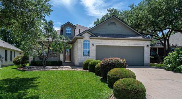 Photo of 411 Brazos Dr, Georgetown, TX 78628