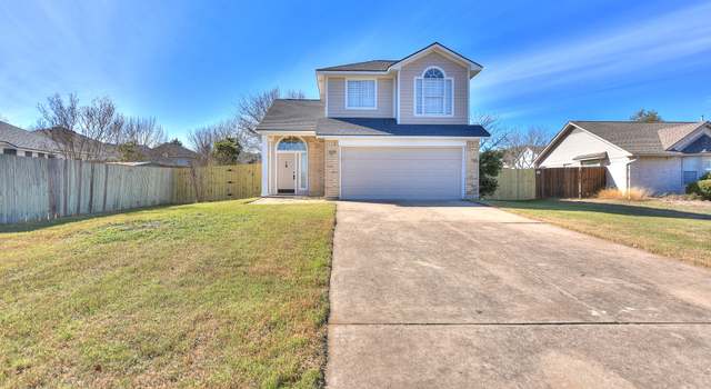 Photo of 1614 Southwestern Blvd, Georgetown, TX 78626