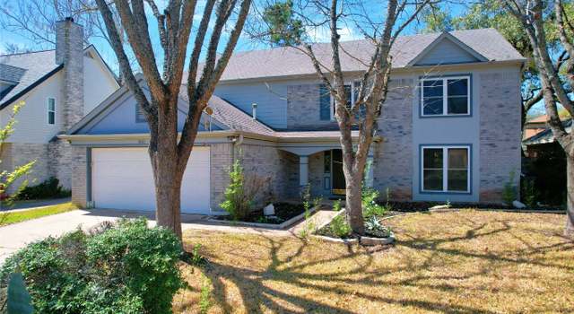 Photo of 8521 Racine Trl, Austin, TX 78717