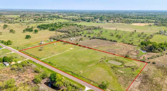 Photo of TBD Fm-3403, Lincoln, TX 78948