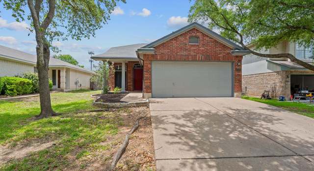 Photo of 1514 Thibodeaux Dr, Round Rock, TX 78664