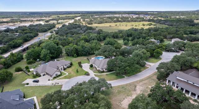 Photo of 228 Marbella Way, Georgetown, TX 78633