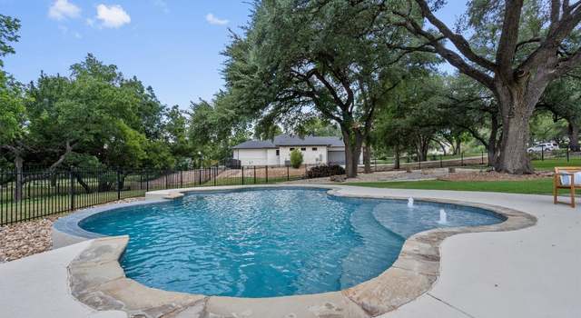 Photo of 228 Marbella Way, Georgetown, TX 78633
