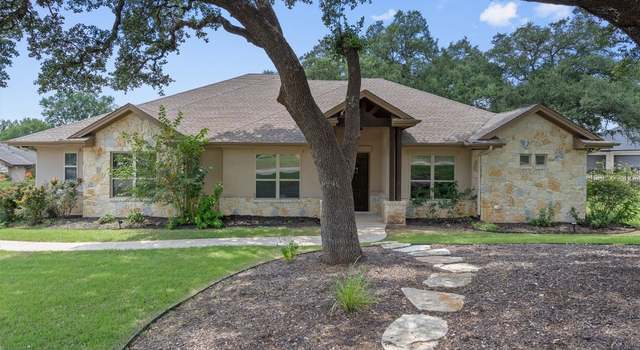 Photo of 228 Marbella Way, Georgetown, TX 78633