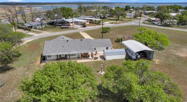 Photo of 707 Golden Beach Dr, Buchanan Dam, TX 78609