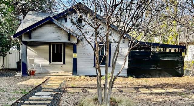 Photo of 1712 S 5th St, Austin, TX 78704