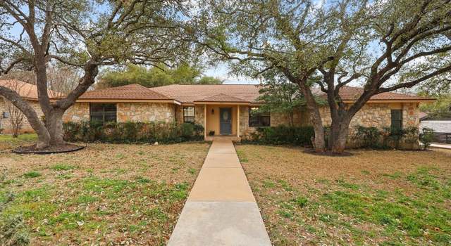 Photo of 203 Norwood Dr, Georgetown, TX 78628