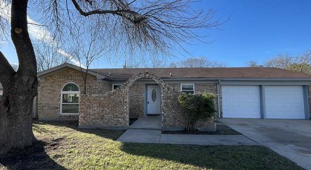 Photo of 2411 Tudor Dr, Killeen, TX 76543