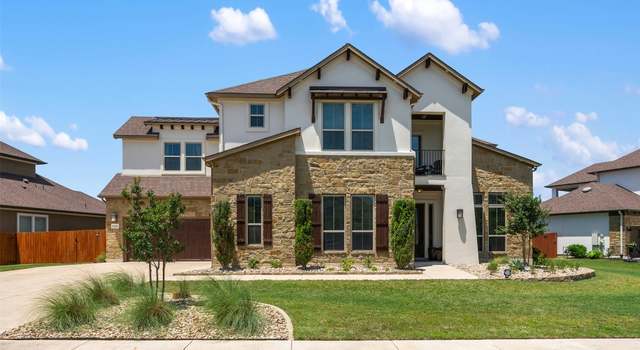 Photo of 6708 Davenport Divide Rd, Austin, TX 78738
